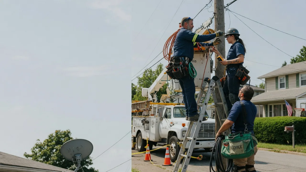 Electrical Repair in Metz, MO near me
